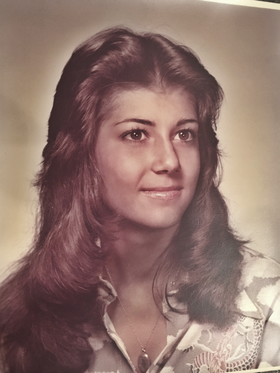 Throwback to Alton High